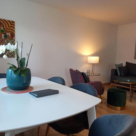 Apartment Gaestehaus Maria Rettenbach am Auerberg المظهر الخارجي الصورة