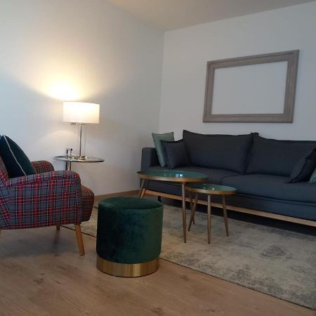 Apartment Gaestehaus Maria Rettenbach am Auerberg المظهر الخارجي الصورة