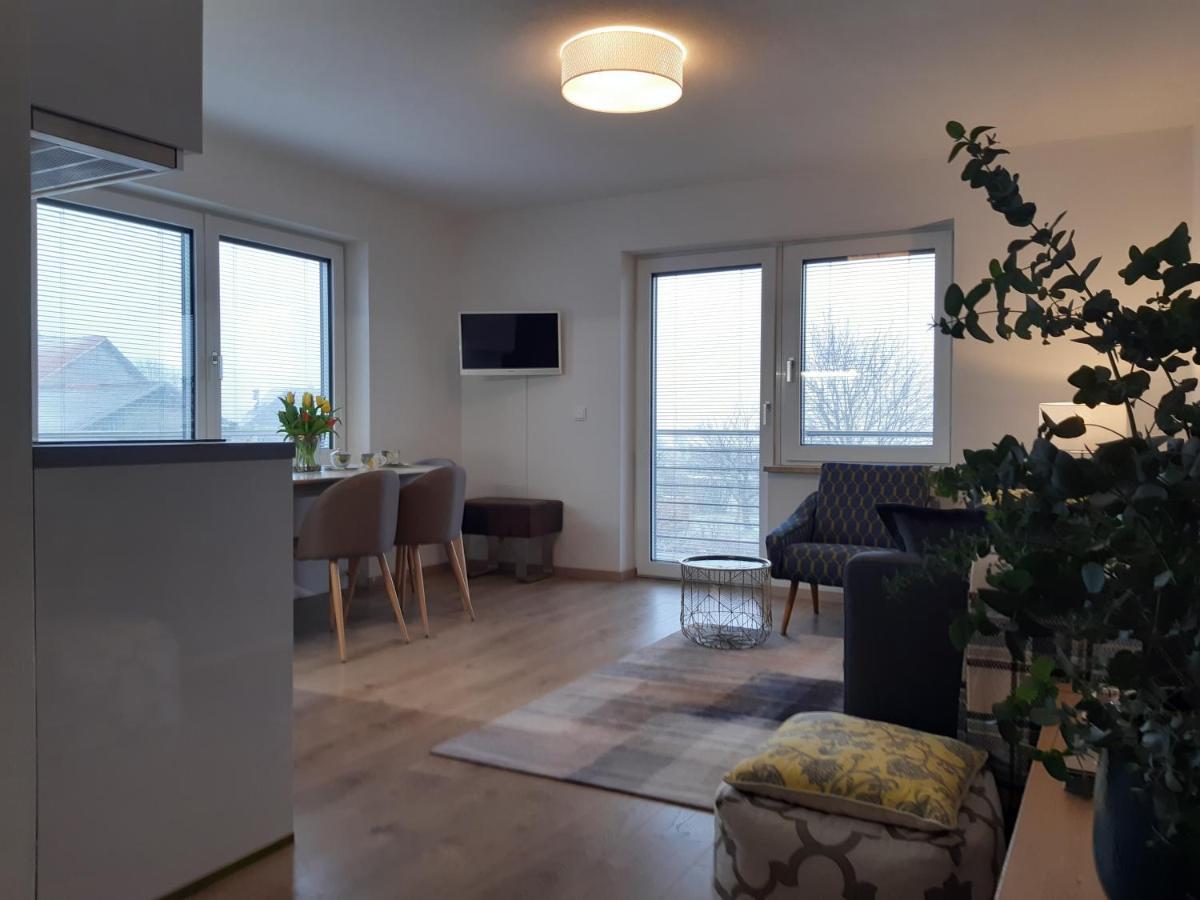 Apartment Gaestehaus Maria Rettenbach am Auerberg المظهر الخارجي الصورة