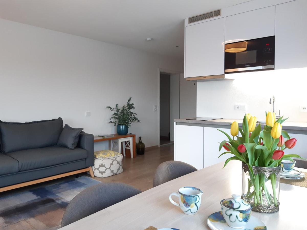 Apartment Gaestehaus Maria Rettenbach am Auerberg المظهر الخارجي الصورة