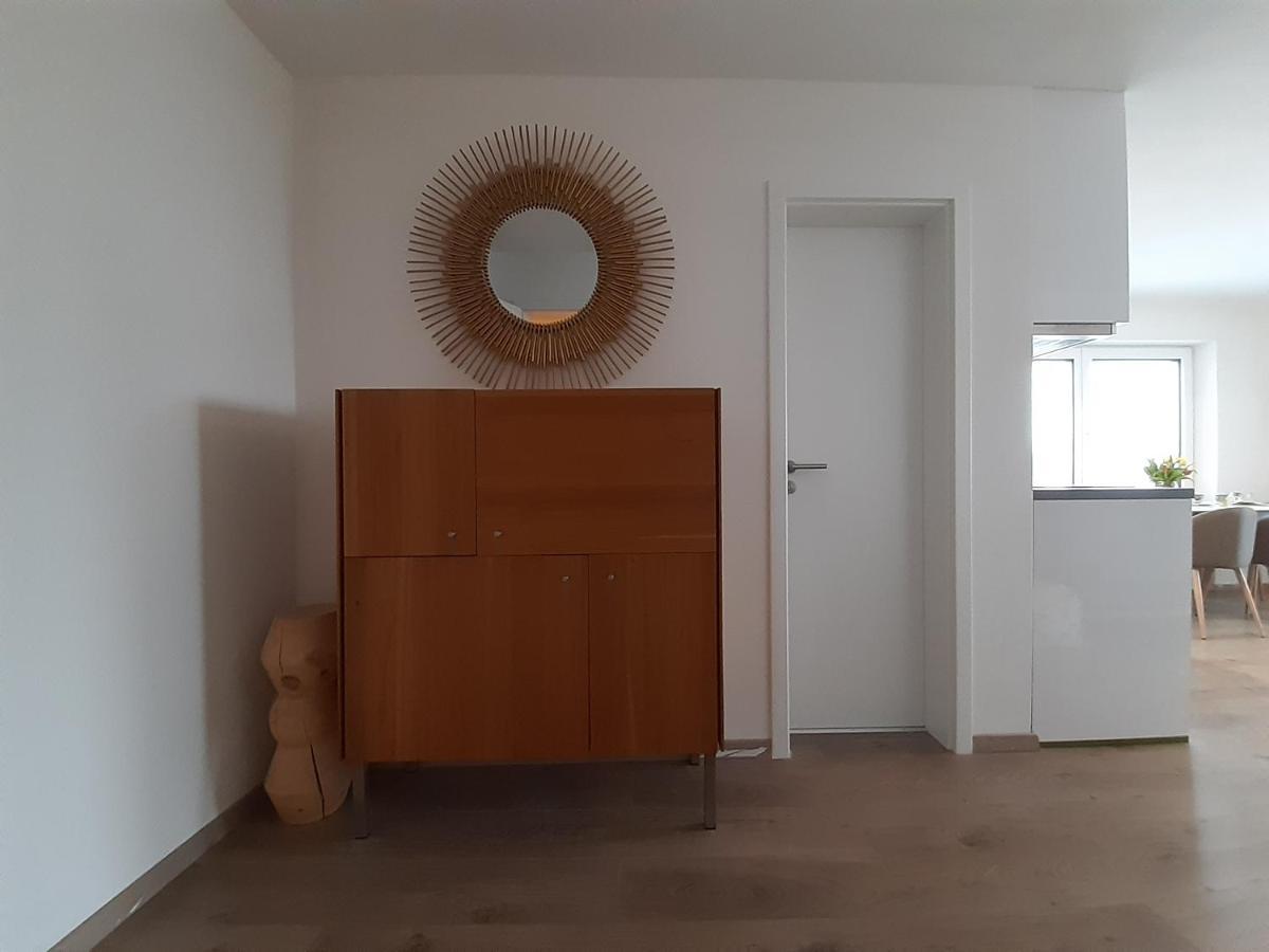 Apartment Gaestehaus Maria Rettenbach am Auerberg المظهر الخارجي الصورة
