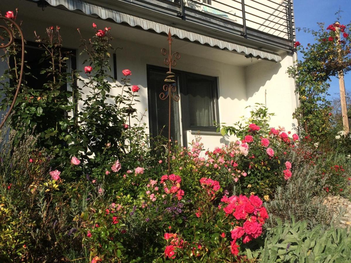 Apartment Gaestehaus Maria Rettenbach am Auerberg المظهر الخارجي الصورة