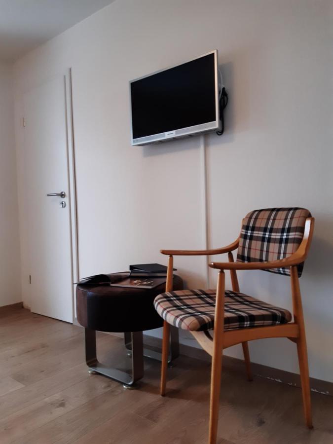 Apartment Gaestehaus Maria Rettenbach am Auerberg المظهر الخارجي الصورة