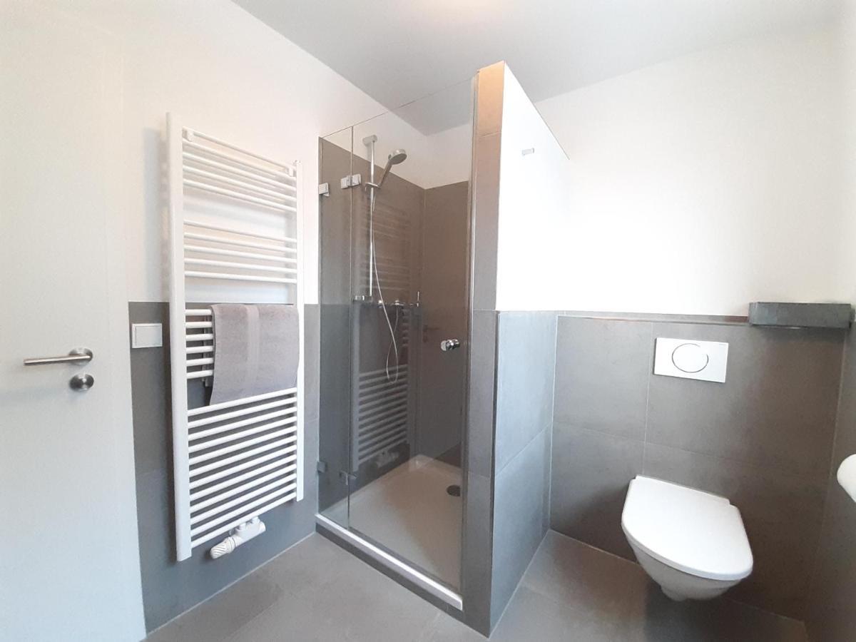 Apartment Gaestehaus Maria Rettenbach am Auerberg المظهر الخارجي الصورة