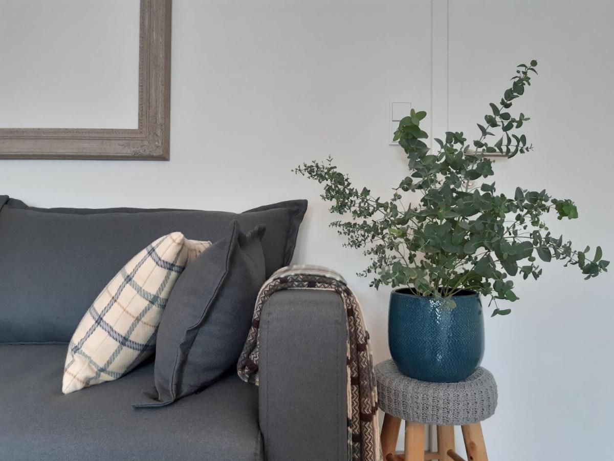 Apartment Gaestehaus Maria Rettenbach am Auerberg المظهر الخارجي الصورة