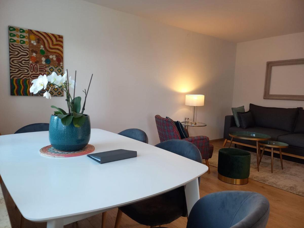 Apartment Gaestehaus Maria Rettenbach am Auerberg المظهر الخارجي الصورة