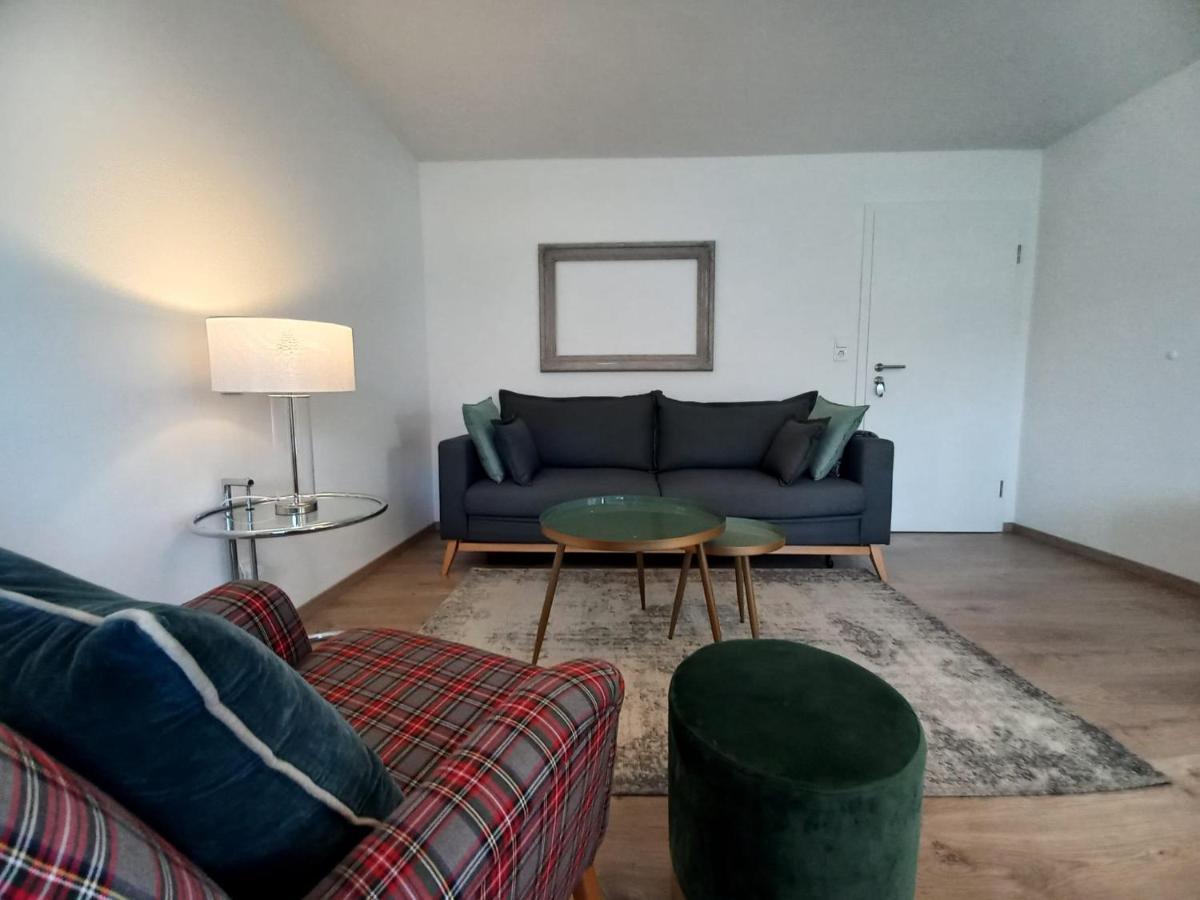 Apartment Gaestehaus Maria Rettenbach am Auerberg المظهر الخارجي الصورة