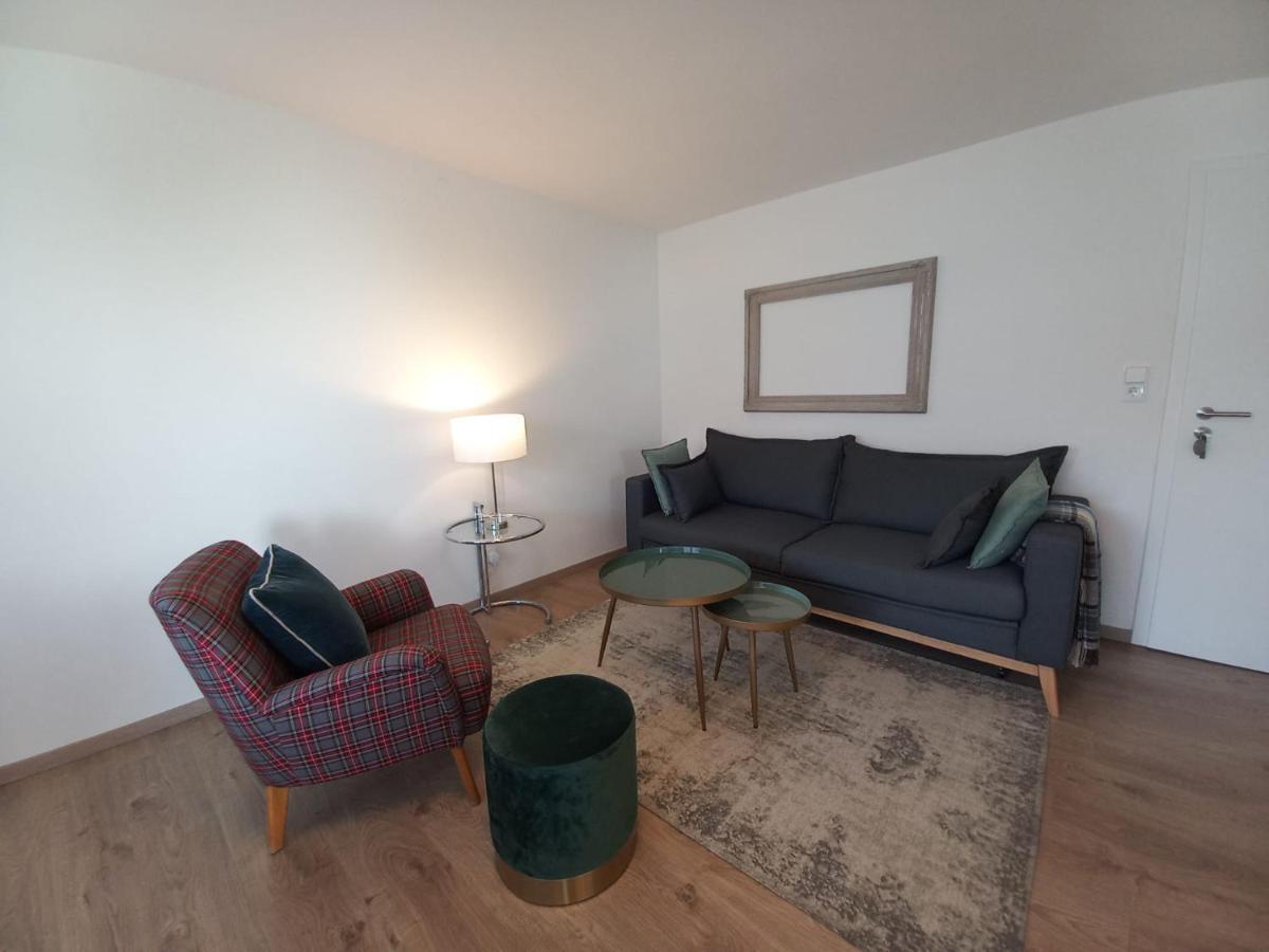 Apartment Gaestehaus Maria Rettenbach am Auerberg المظهر الخارجي الصورة